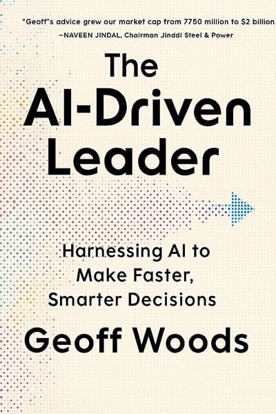 The AI-Driven Leader