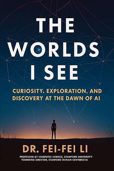 The Worlds I See