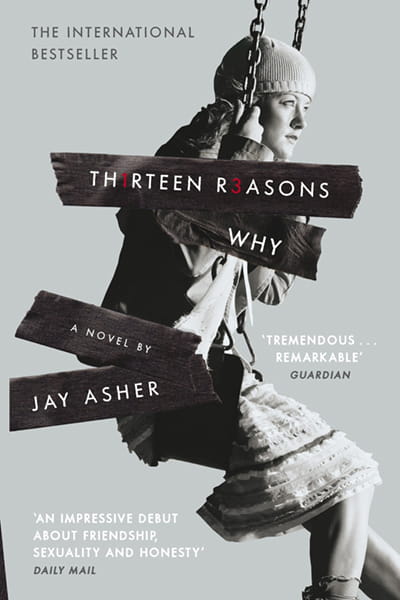 Thirteen Reasons Why
