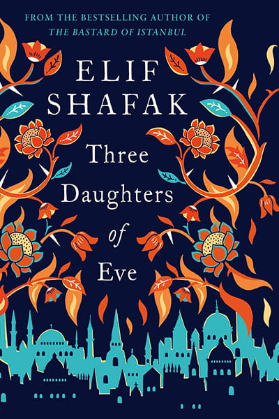 Three Daughters of Eve