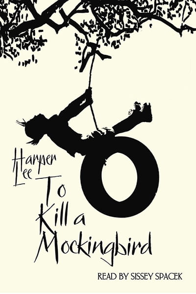 To Kill a Mockingbird