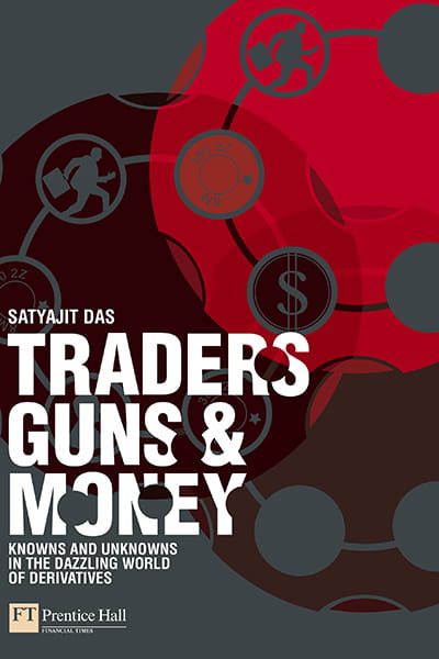 Traders, guns & money