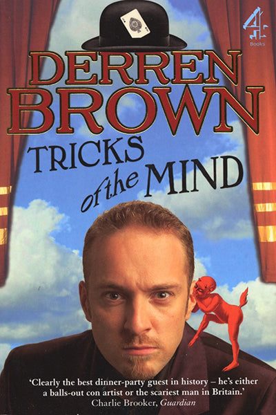 Tricks Of The Mind