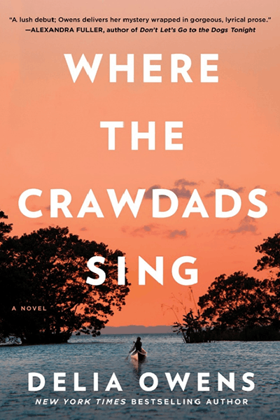Where the Crawdads Sing