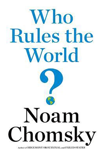 Who rules the World