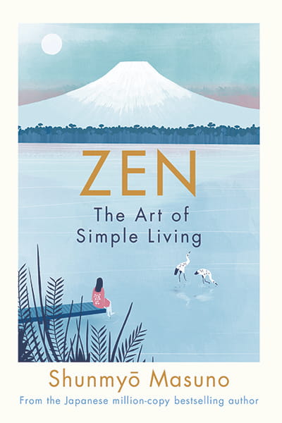 Zen The Art of Simple Living