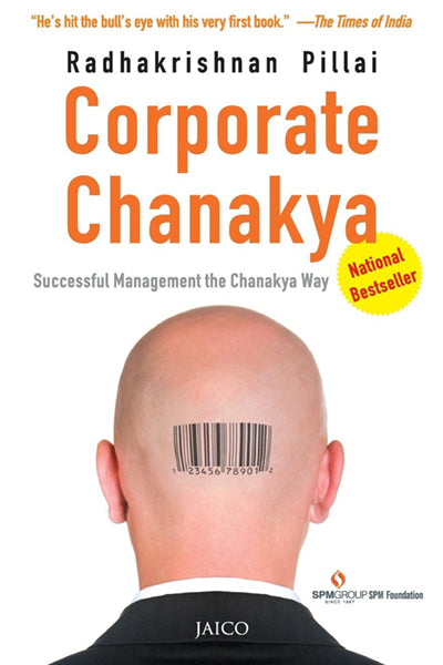 Corporate Chanakya