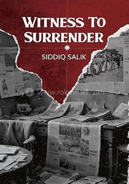 Witness to surrender