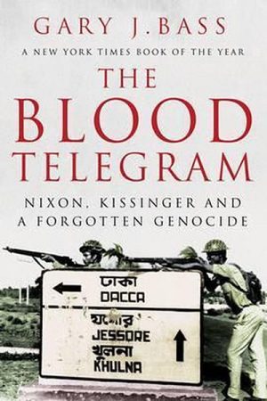 The Blood Telegram