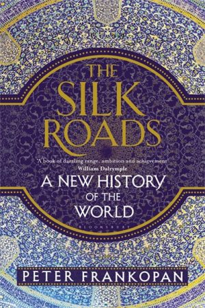 The-Silk-Roads