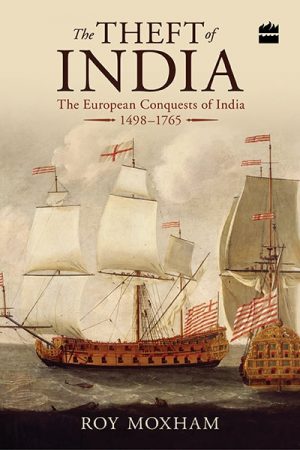 The Theft of India