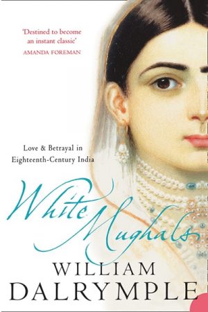 White Mughals-