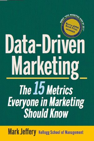 Data Driven Marketing