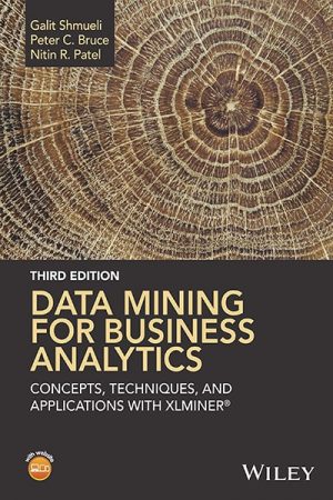 Data-Mining-for-Business-Analytics