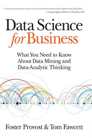 Data Science for Business