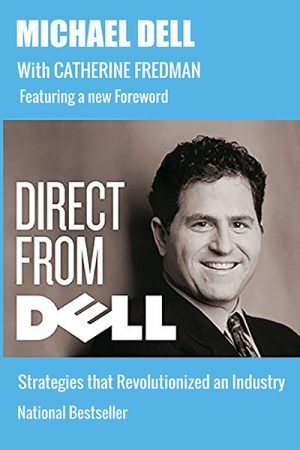 Direct From Dell