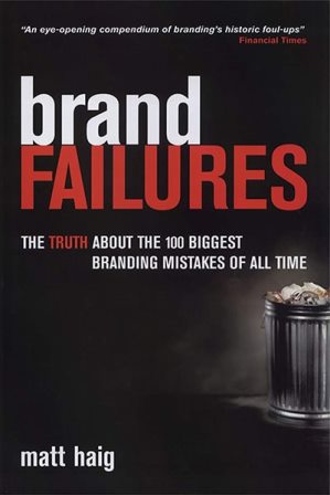 Brand Failures