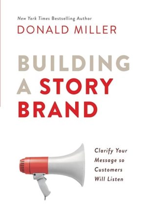 Building a Storybrand