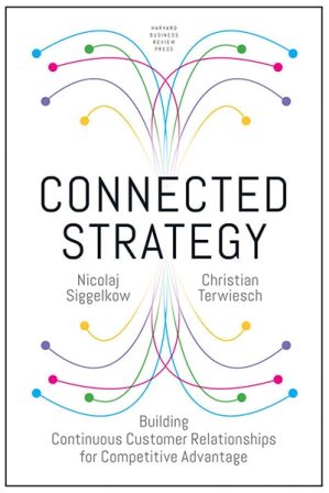 Connected Strategy