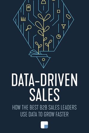 Data Driven Sales