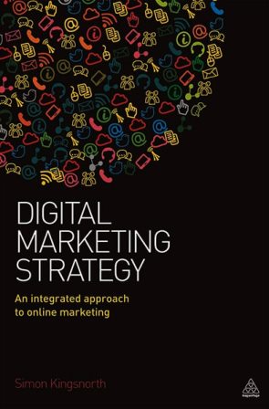 Digital Marketing Strategy