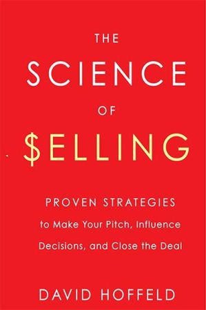 The Science of Selling