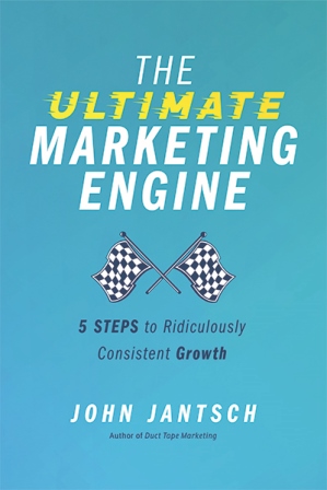 The Ultimate Marketing Engine