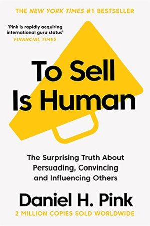 To-Sell-is-Human