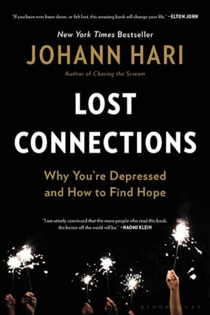 Lost-Connections