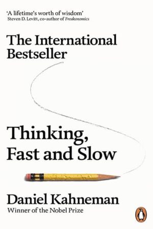 Thinking-Fast-and-Slow