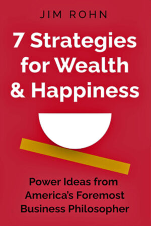 7 Strategies for Wealth & Happiness