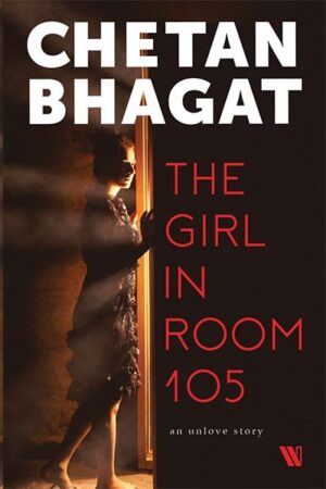 The Girl In Room 105